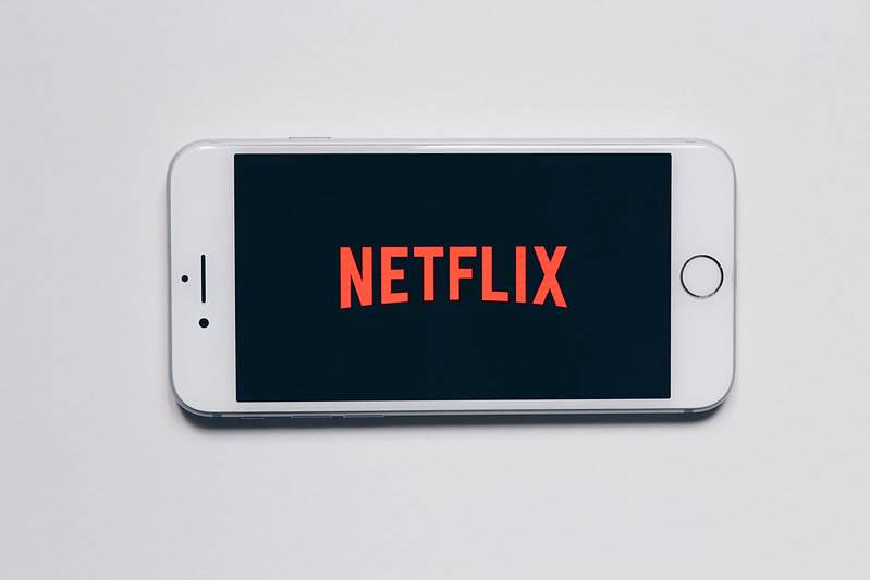 Netflix: the hottest stock of the week