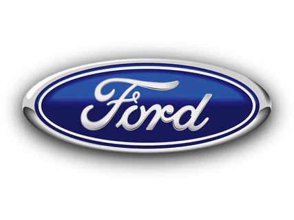 Ford: buy the dips