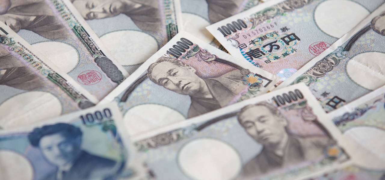 USD/JPY: price reached 89 Moving Average