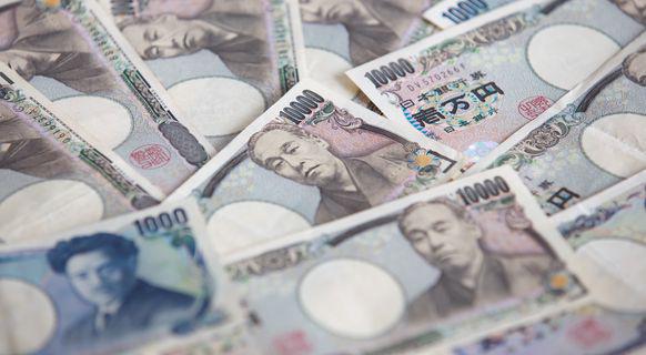 USD/JPY: price reached 89 Moving Average
