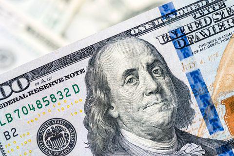 The US economy and the USD