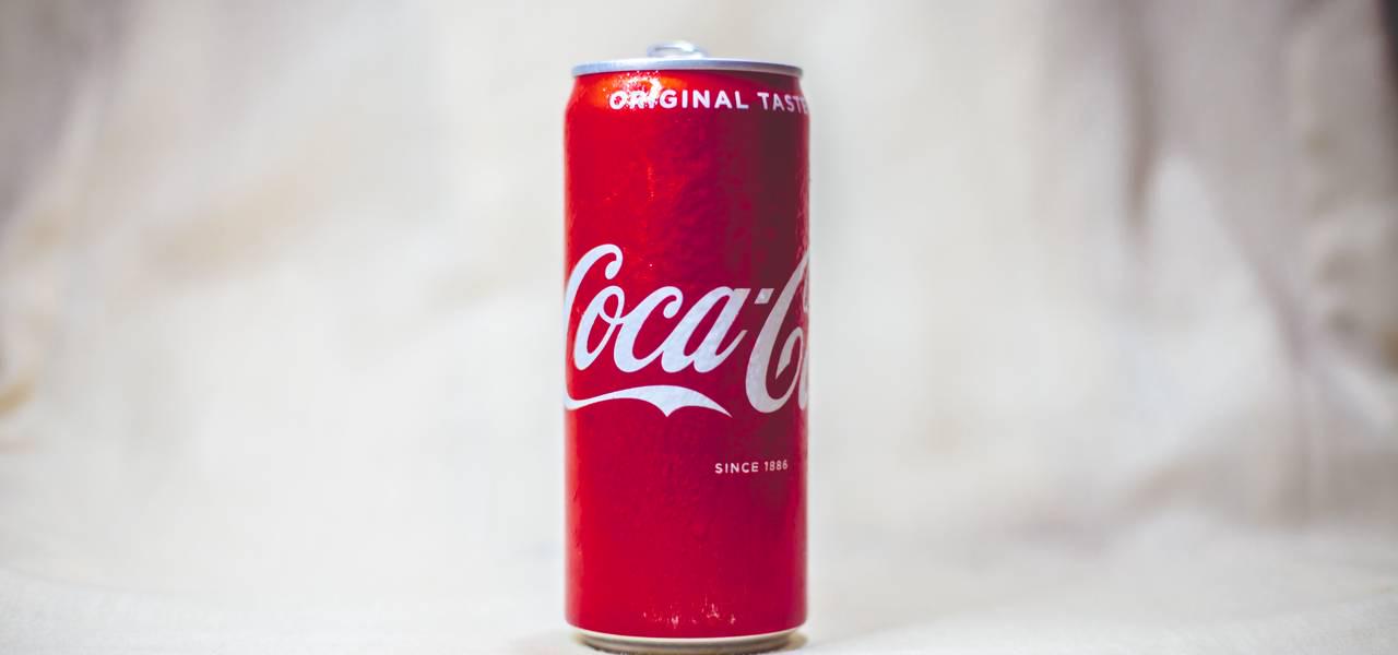 Coca-Cola: time for new all-time highs?