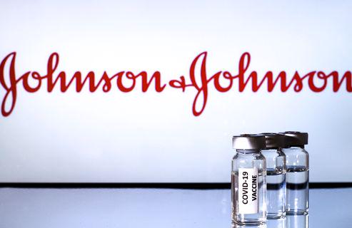 Johnson & Johnson ahead of earnings on April 20
