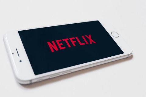 Netflix stock ahead of the earnings: $600 is the next milestone?