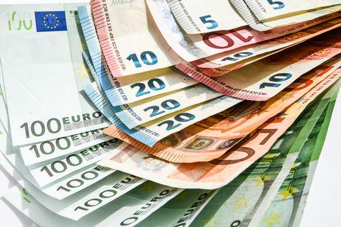 Technical analysis for EUR/USD
