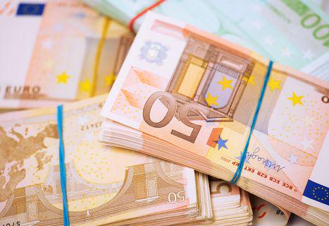 EUR/USD: bullish correction started