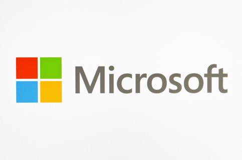 Microsoft: earnings report on July 27
