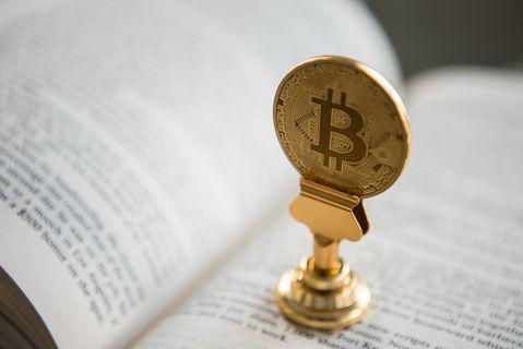 Bitcoin: Big Correction Ahead