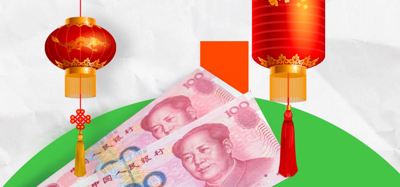 Digital Yuan: Chinese Currency of the Future