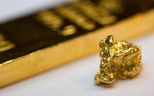 Gold Is Pressed By Strong USD