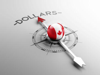 All Is Good for Canadian Dollar