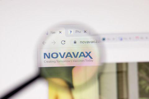 Novavax is Under Attack