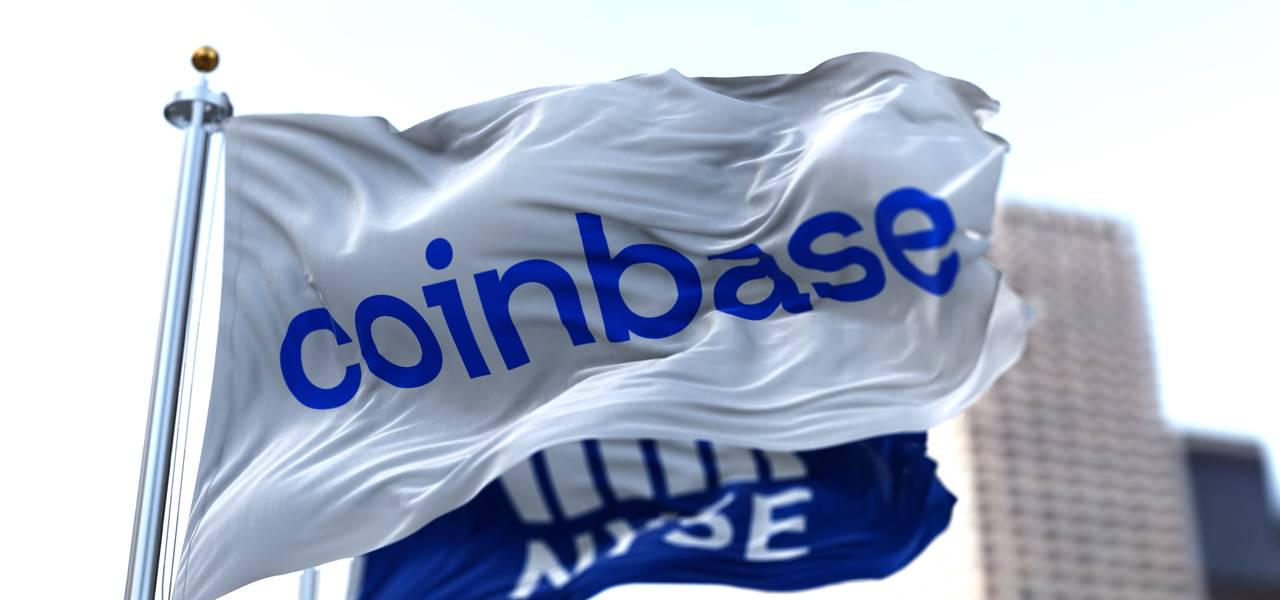 Coinbase: Time to Believe in Crypto 