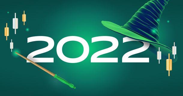 Bewitching predictions for 2022