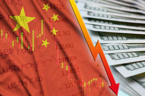 China Will Outperform Global Market In 2022