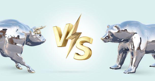 Bullish vs. Bearish Market: What is the Difference?
