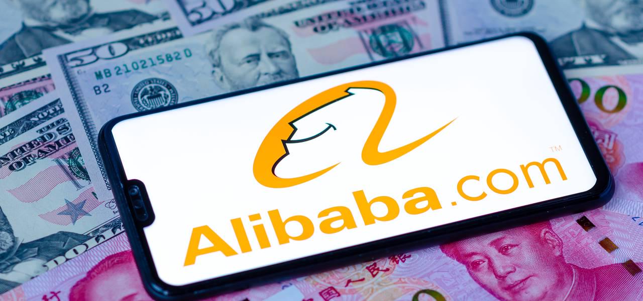 How Alibaba Deals with Troubled Times?