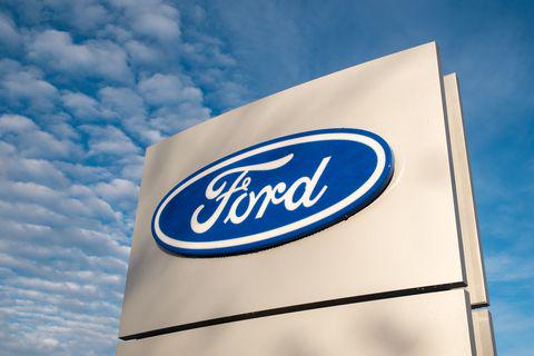 Is Ford Stock a Good Idea to Trade? 