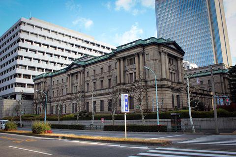 The BOJ doesn’t Want to Help the Yen