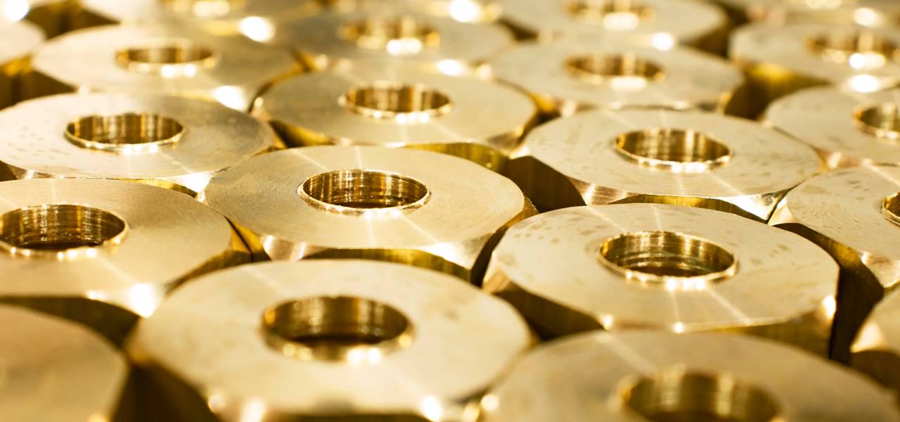 Gold Isn't Saving Investors From Inflation