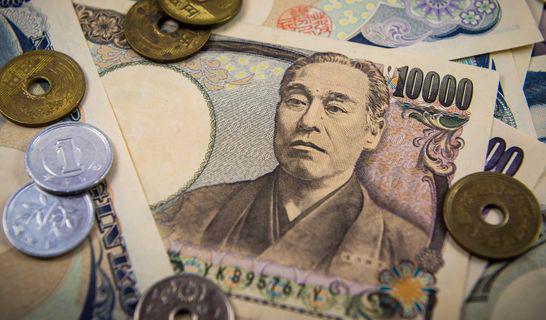 USD/JPY: pair going to continue moving up