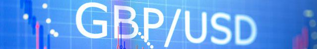 GBP/USD looking to make a strong rebound