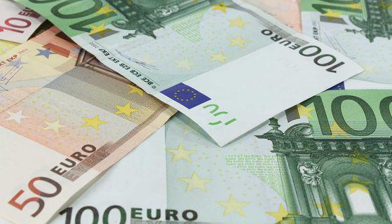 EUR/USD: "Pennant" led to form new high