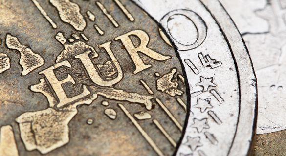 EUR/USD: price going to test nearest support