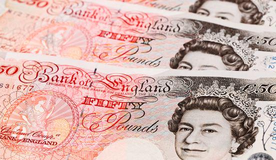 GBP/USD: local "V-Top" pattern