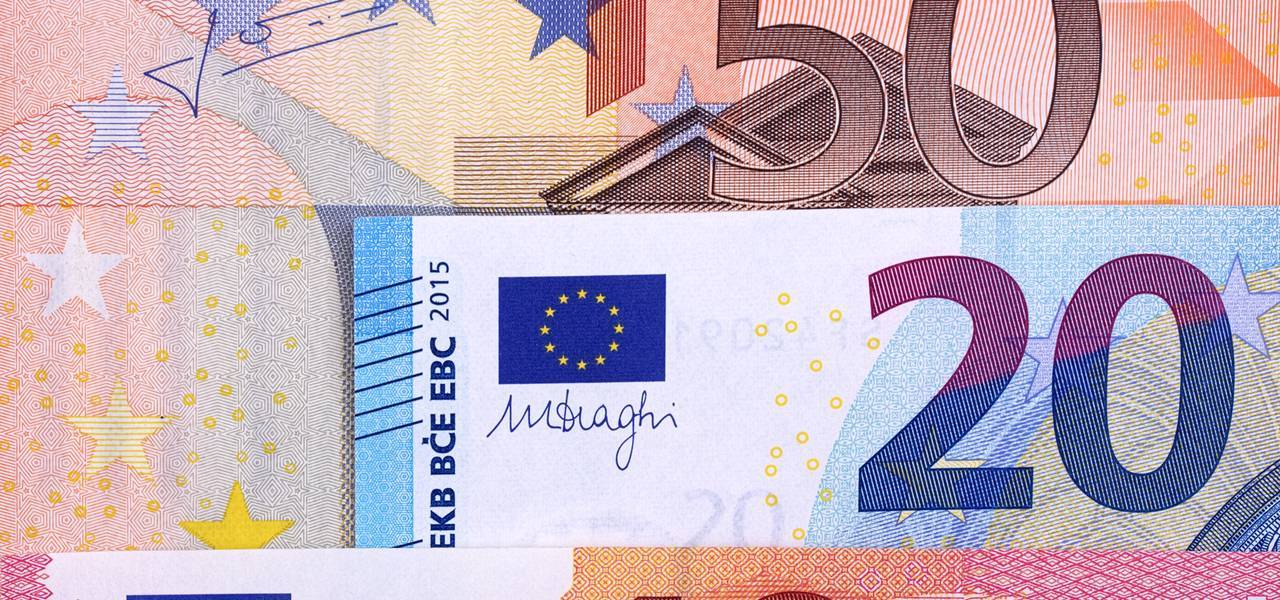 EUR/USD: "Tweezers" and "Harami"