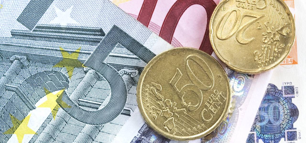 EUR/USD: bulls reached the "Window"