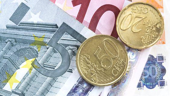 EUR/USD: bulls reached the "Window"