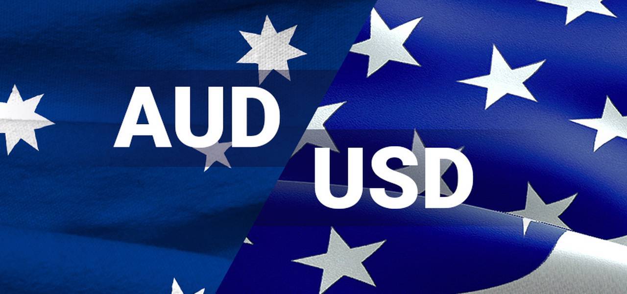 AUD/USD: aussie reached new lows but near main support