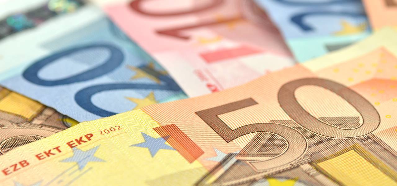 EUR/USD: price reached upper "Window"