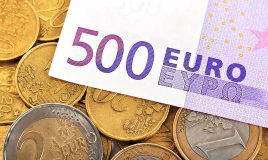 EUR/USD: "Breakaway Gap"