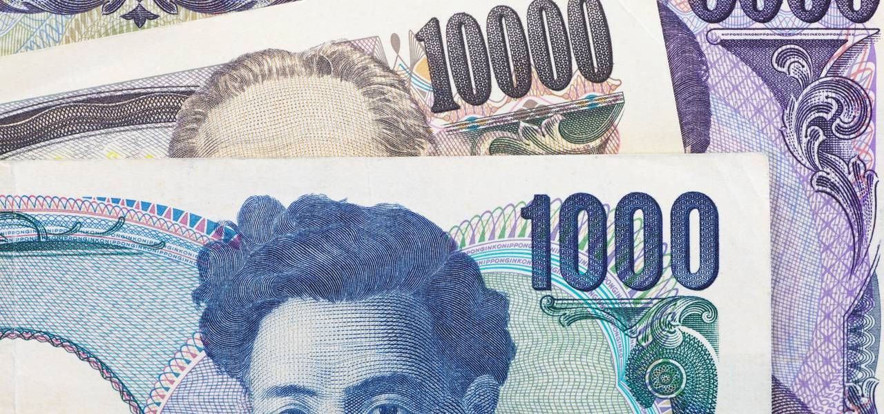 USD/JPY: bears going to push price even lower