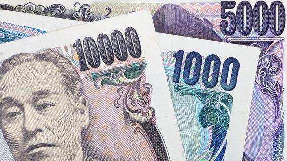 USD/JPY: pair reached the upper "Window"