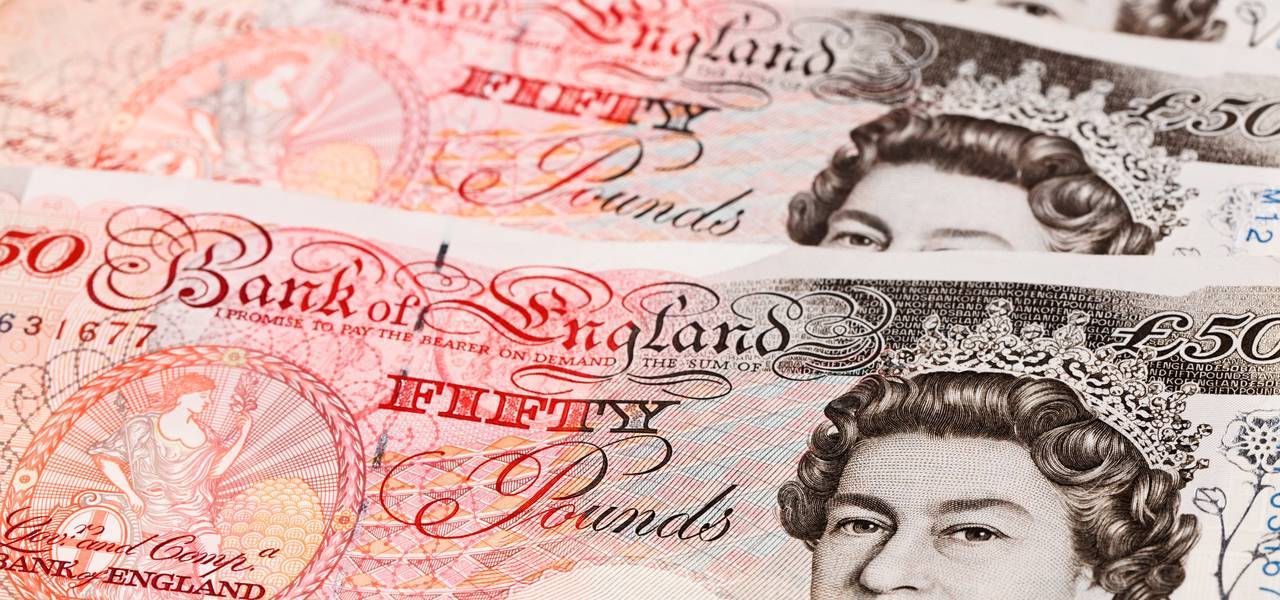 GBP/USD: price going to test next resistance
