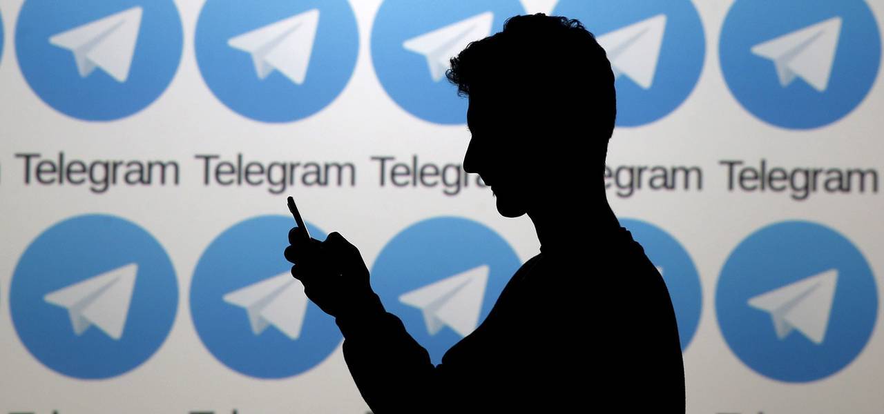 Telegram: the largest pre-ICO in the history 