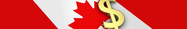 USD/CAD: triangle will be the judge