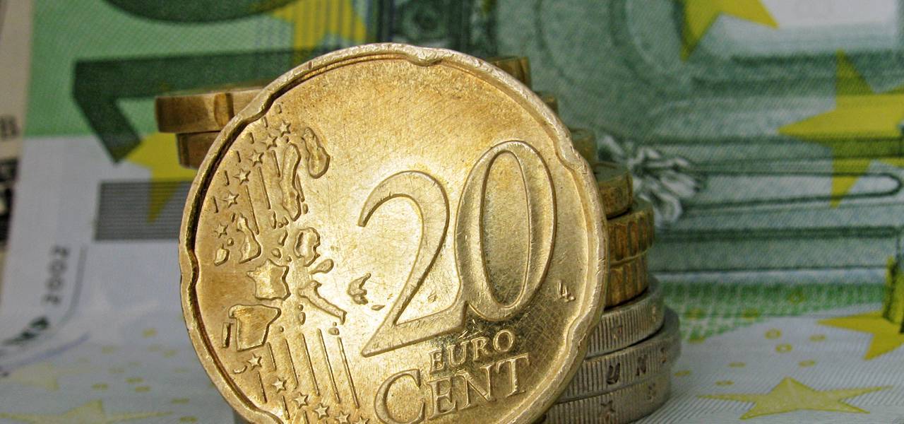 EUR/USD: main trend still bullish
