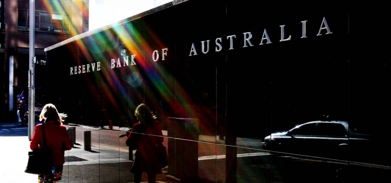 What is the chance that the RBA will change interest rates?