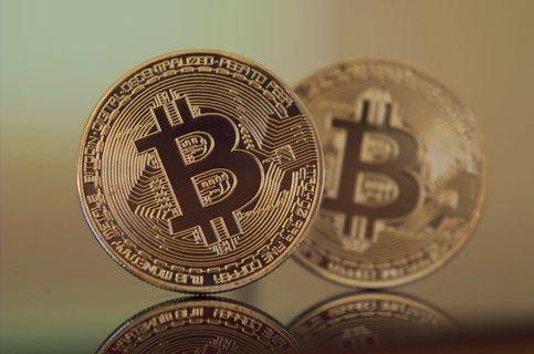 Bitcoin technical analysis