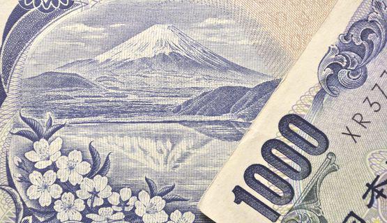 USD/JPY: There isn't any reversal pattern