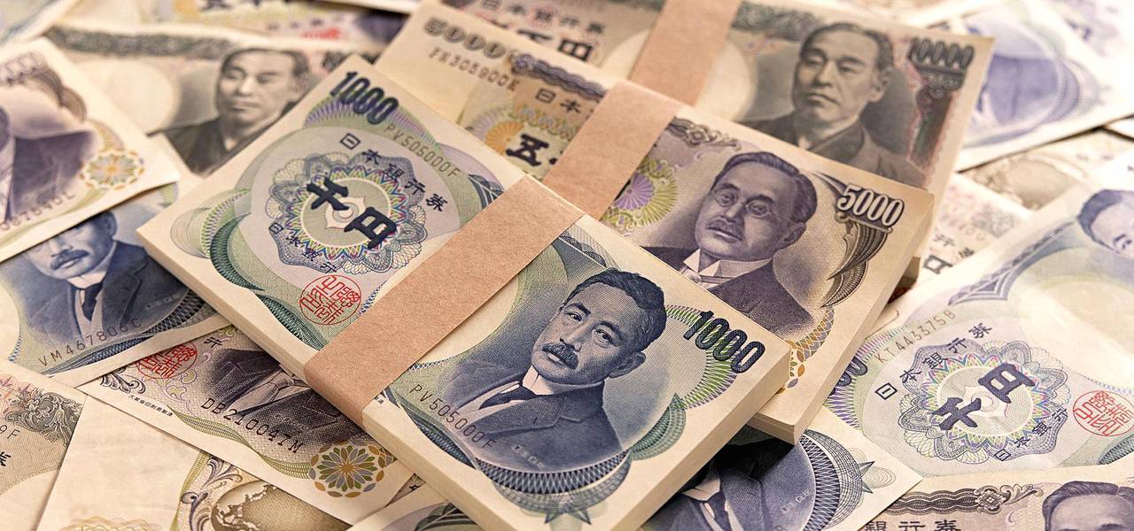 Where will the yen's strength lead?