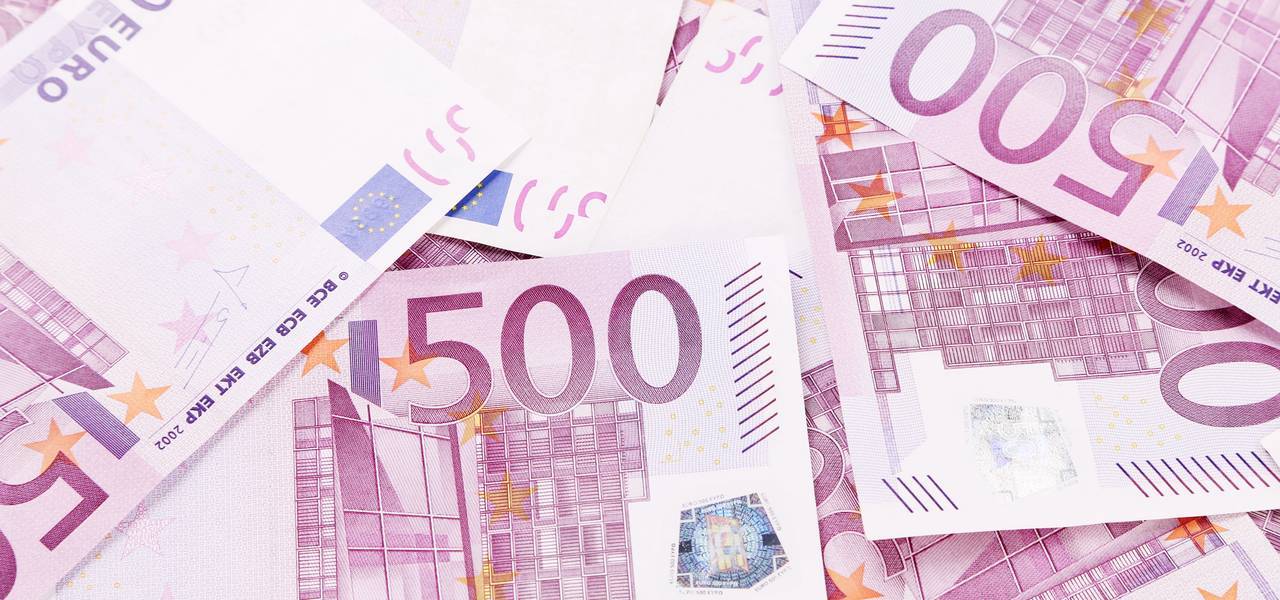 EUR/USD: "Flag" led to upward price movement