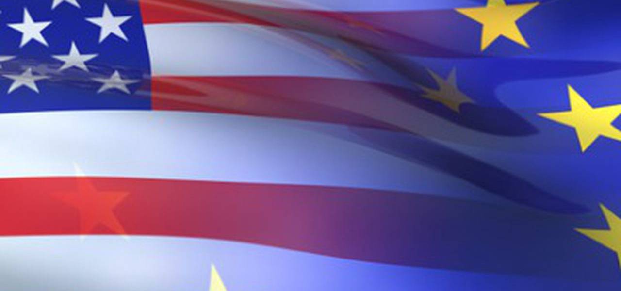 The USA vs the Eurozone