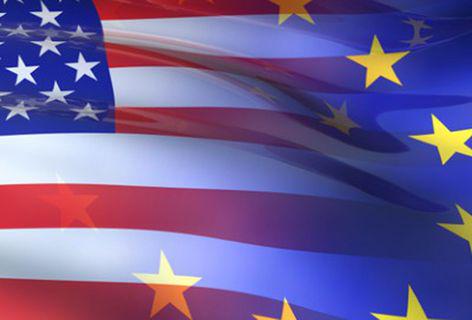 The USA vs the Eurozone