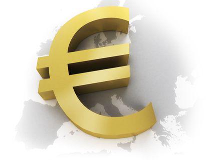 Is the euro’s fall so dramatic?