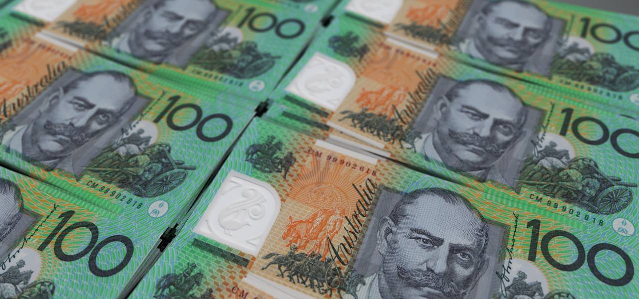 AUD/USD: bulls are attacking 